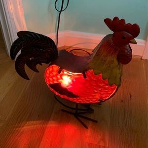 Rooster Light